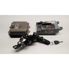 ENGINE UNIT FIAT F.Punto...