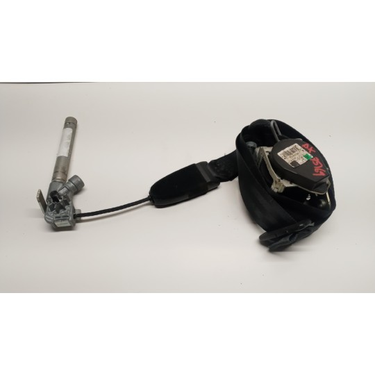 CINTURA DI SICUREZZA ANTERIORE DESTRA FIAT F.Punto Evo 2009>2012 usato