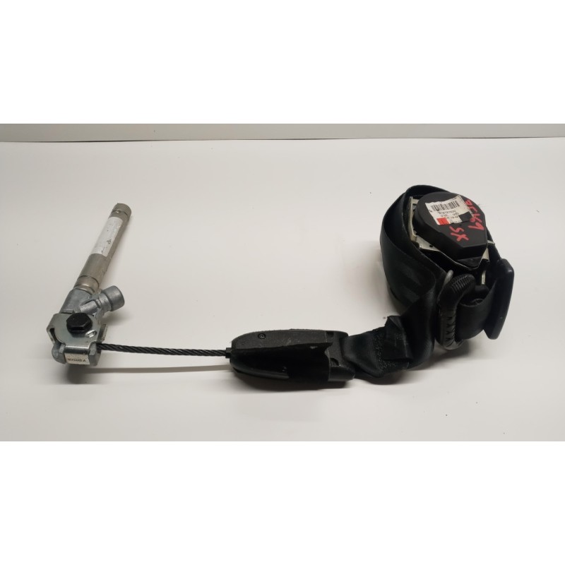 FIAT CINTURA DI SICUREZZA ANTERIORE SINISTRA FIAT F.Punto Evo 2009>2012 used