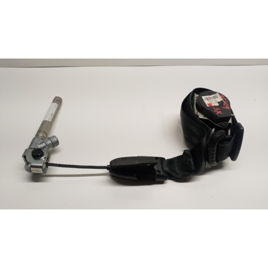 CINTURA DI SICUREZZA ANTERIORE SINISTRA FIAT F.Punto Evo 2009>2012 used