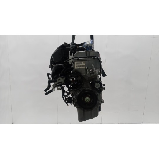 ENGINE OPEL Agila B 2008>2015 used