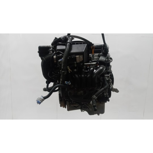 ENGINE OPEL Agila B 2008>2015 used