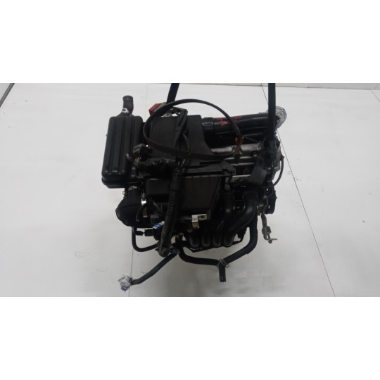 ENGINE OPEL Agila B 2008>2015 used