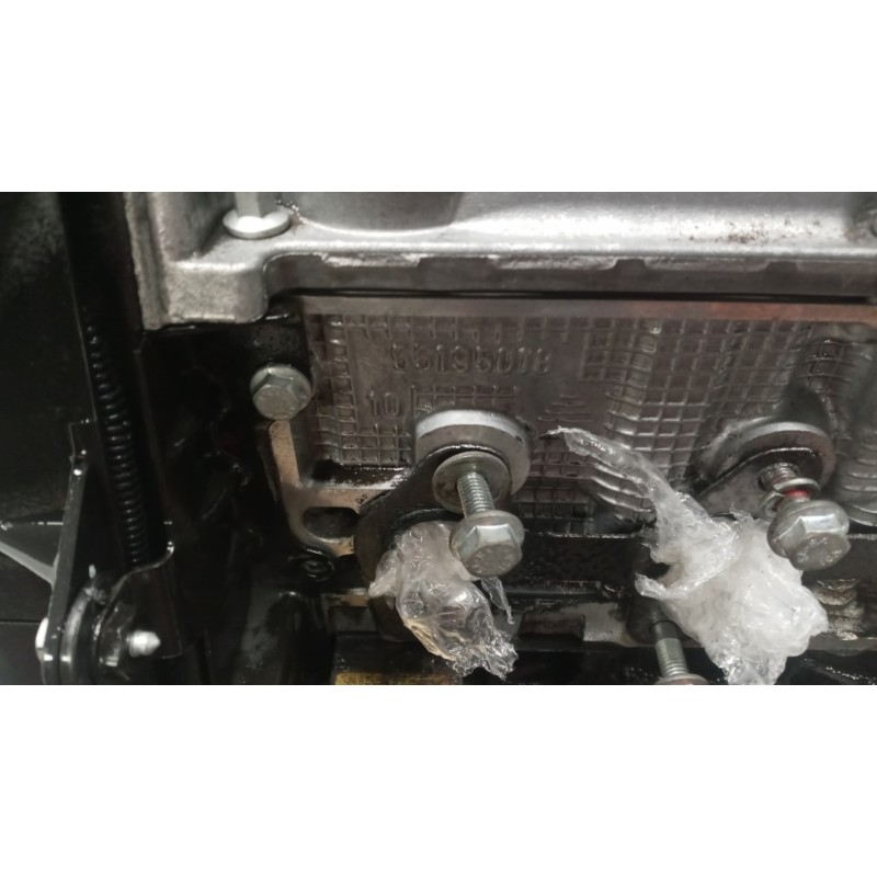 FIAT MOTORE FIAT F.500 2007>2015 usato