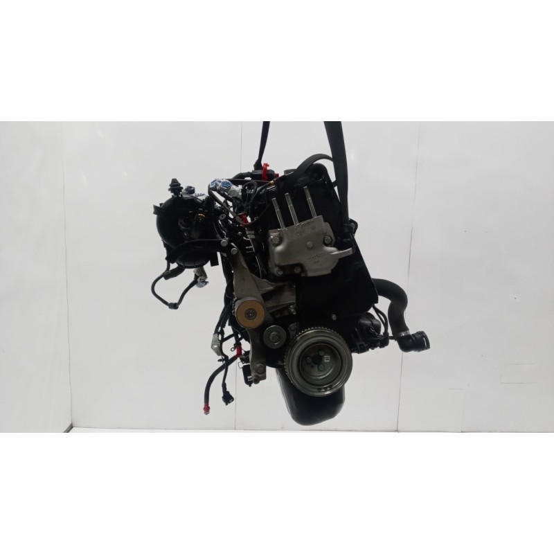 FIAT ENGINE FIAT F.500 2007>2015 used