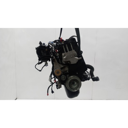 ENGINE FIAT F.500 2007>2015 used