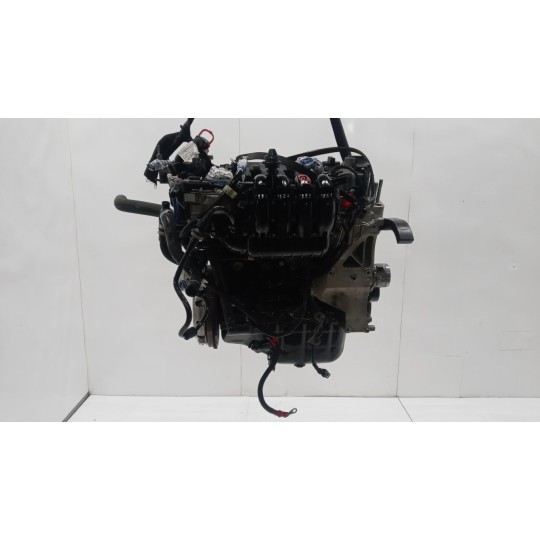 MOTORE FIAT F.500 2007>2015 usato