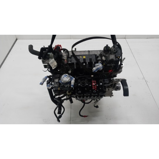 ENGINE FIAT F.500 2007>2015 used