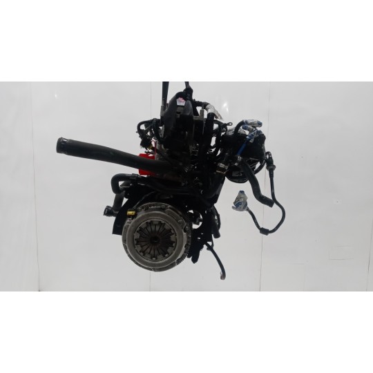ENGINE FIAT F.500 2007>2015 used