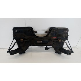 FRONT CHASSIS SUSPENSION...