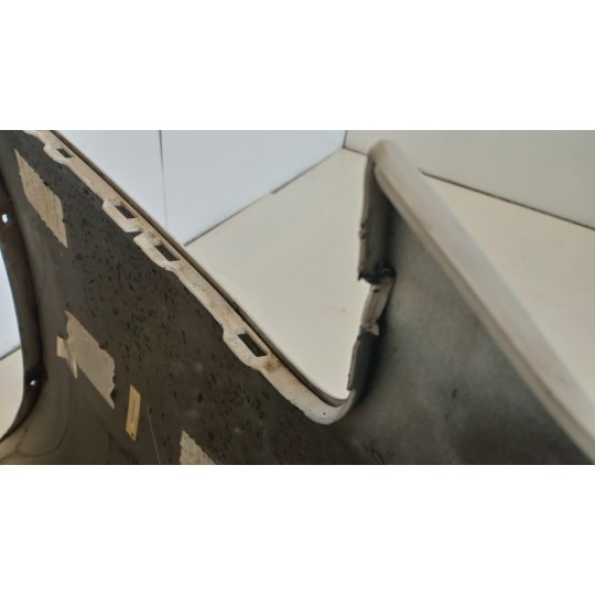 PARAURTI POSTERIORE LANCIA Flavia 2012>2015 usato