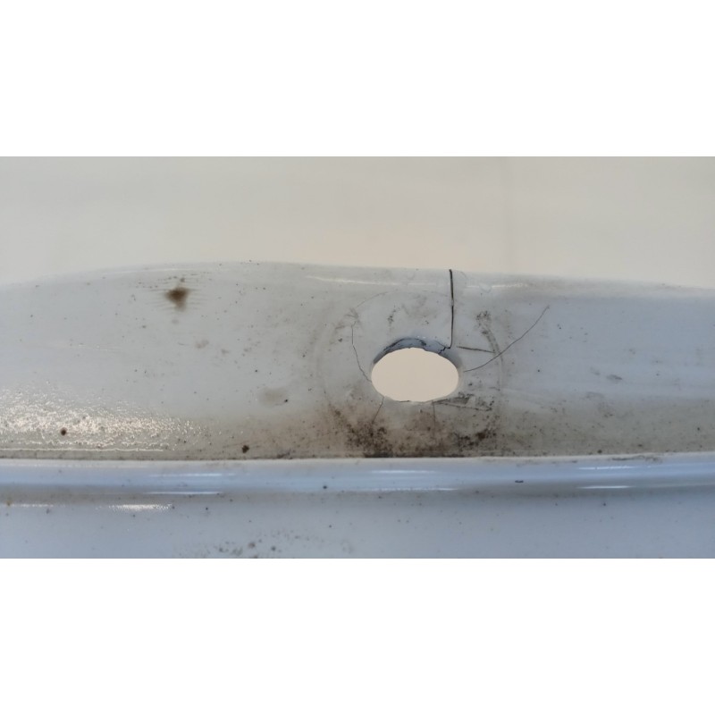 LANCIA REAR BACK BUMPER  LANCIA Flavia 2012>2015 used