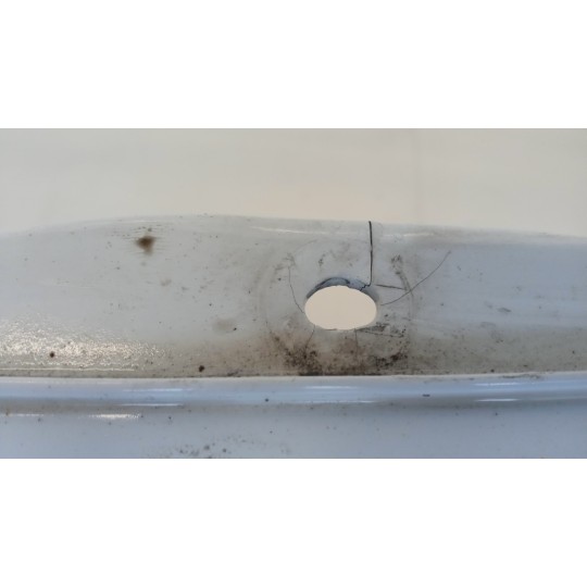 REAR BACK BUMPER  LANCIA Flavia 2012>2015 used