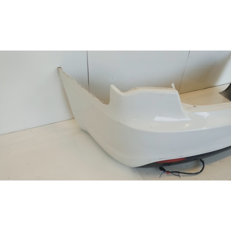 LANCIA REAR BACK BUMPER  LANCIA Flavia 2012>2015 used