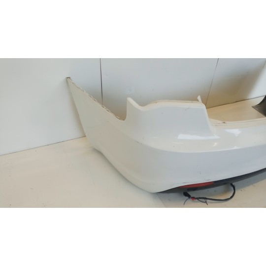 REAR BACK BUMPER  LANCIA Flavia 2012>2015 used