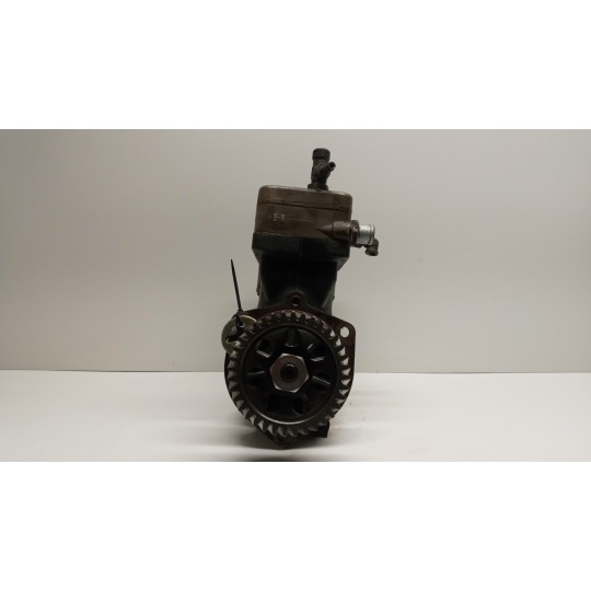 AIR BRAKE COMPRESSOR IVECO Stralis 2007>2013 used