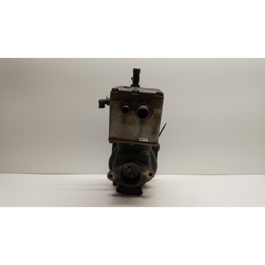 AIR BRAKE COMPRESSOR IVECO Stralis 2007>2013 used
