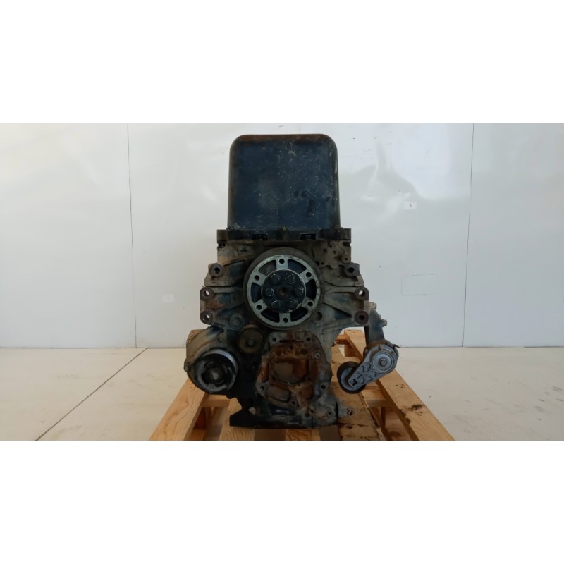 IVECO ENGINE BLOCK  IVECO Stralis 2007>2013 used