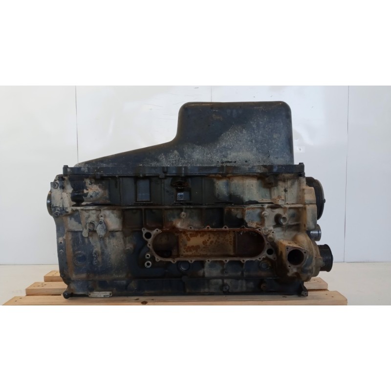IVECO ENGINE BLOCK  IVECO Stralis 2007>2013 used