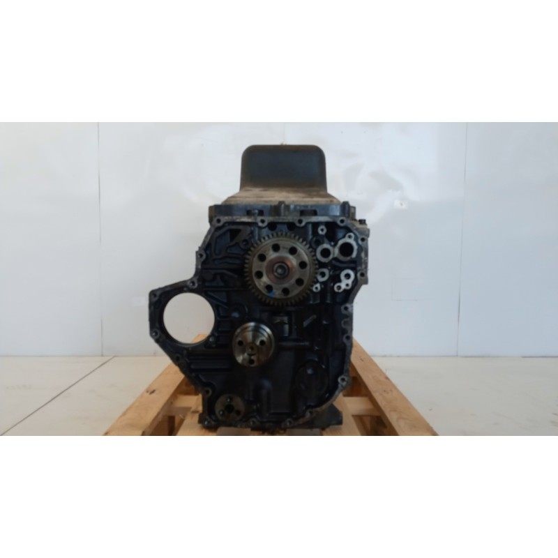 IVECO ENGINE BLOCK  IVECO Stralis 2007>2013 used