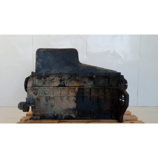 ENGINE BLOCK  IVECO Stralis 2007>2013 used
