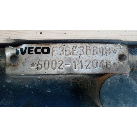 MONOBLOCCO IVECO Stralis 2007>2013 usato