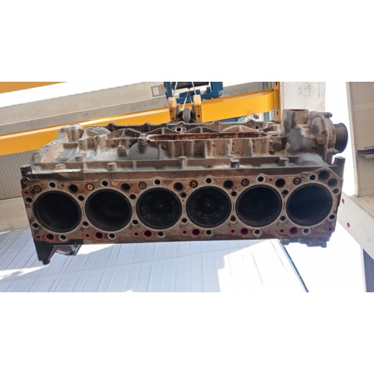 ENGINE BLOCK  IVECO Stralis 2007>2013 used