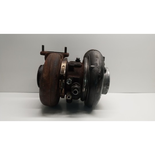 TURBINA IVECO Stralis 2007>2013 usato