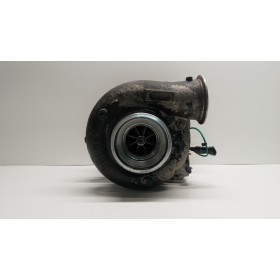 TURBOCHARGES 
 IVECO...