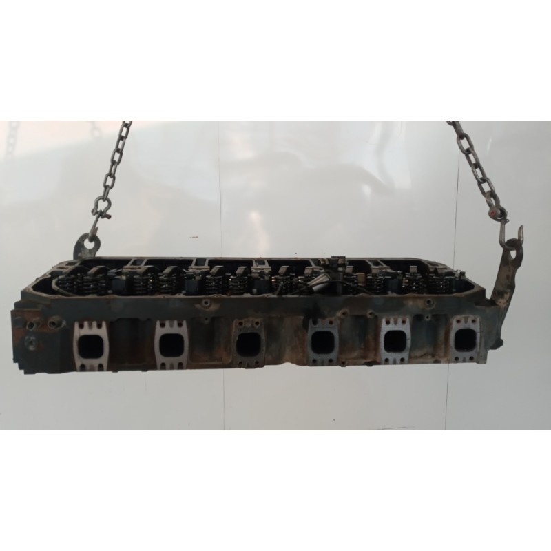 IVECO HEAD ENGINE  IVECO Stralis 2007>2013 used