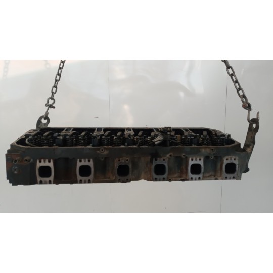 HEAD ENGINE  IVECO Stralis 2007>2013 used