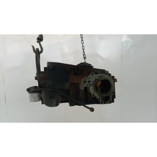 HEAD ENGINE  IVECO Stralis 2007>2013 used