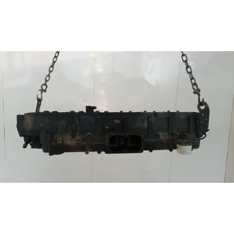 IVECO HEAD ENGINE  IVECO Stralis 2007>2013 used