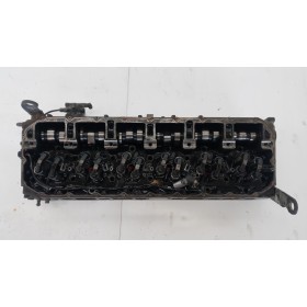HEAD ENGINE  IVECO Stralis...