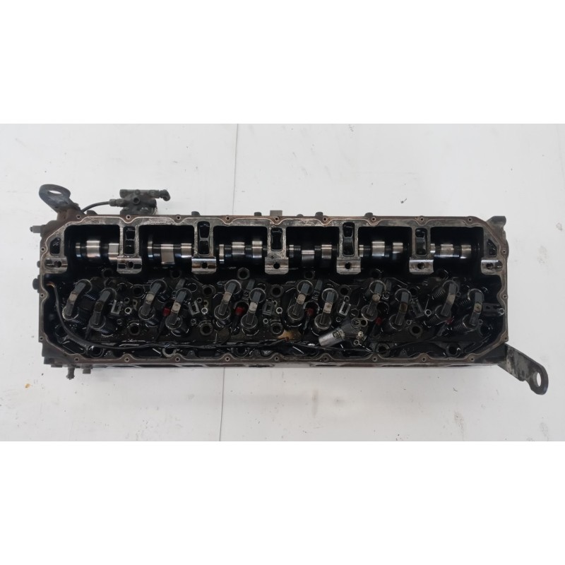 IVECO HEAD ENGINE  IVECO Stralis 2007>2013 used