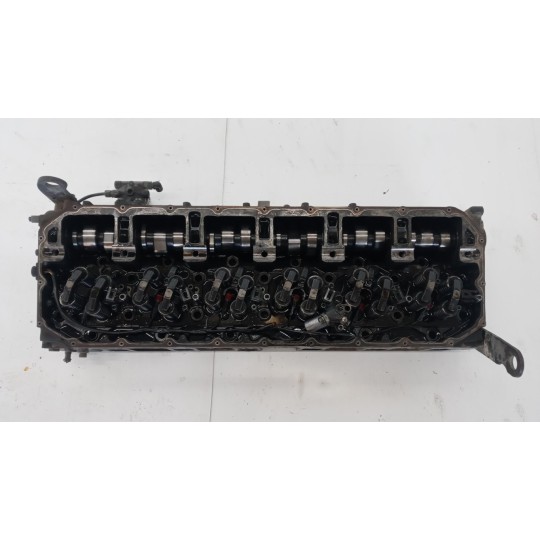 HEAD ENGINE  IVECO Stralis 2007>2013 used