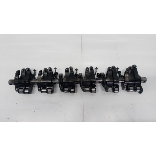 SHAFT ROCKER IVECO Stralis 2007>2013 used