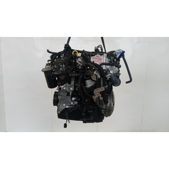 ENGINE VOLKSWAGEN Tiguan 2016>2020 used