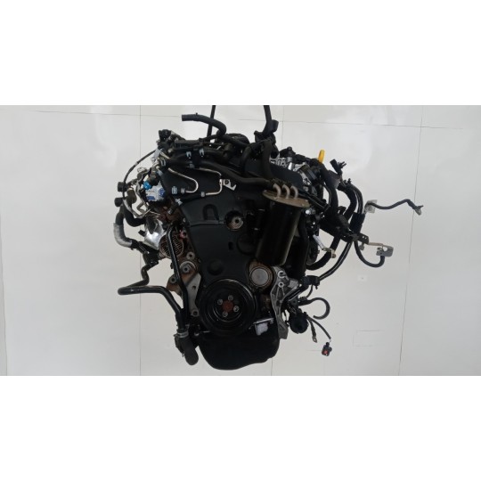 ENGINE VOLKSWAGEN Tiguan 2016>2020 used