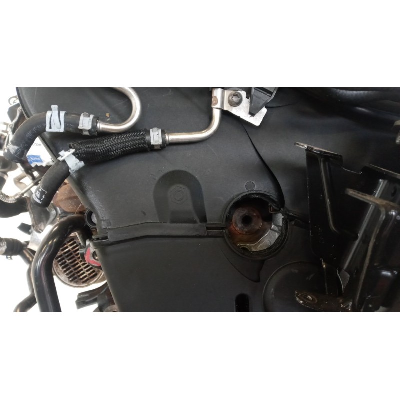 VOLKSWAGEN ENGINE VOLKSWAGEN Tiguan 2016>2020 used