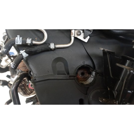 MOTORE VOLKSWAGEN Tiguan 2016>2020 usato