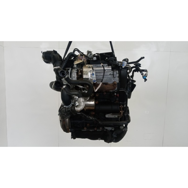 VOLKSWAGEN ENGINE VOLKSWAGEN Tiguan 2016>2020 used