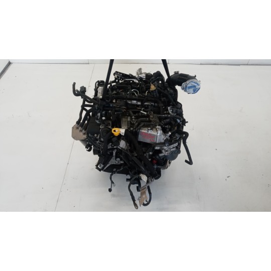 ENGINE VOLKSWAGEN Tiguan 2016>2020 used