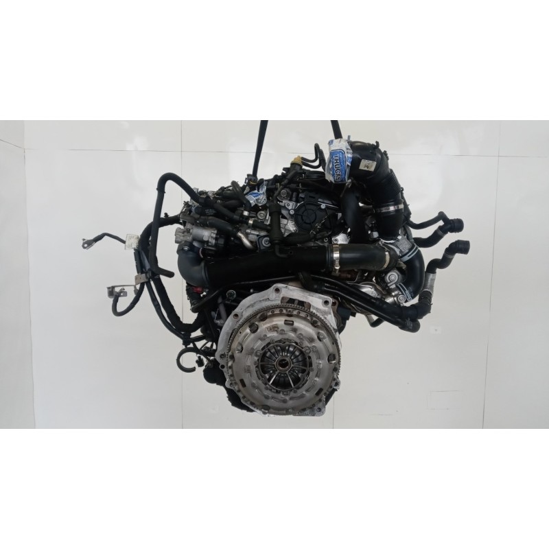VOLKSWAGEN ENGINE VOLKSWAGEN Tiguan 2016>2020 used