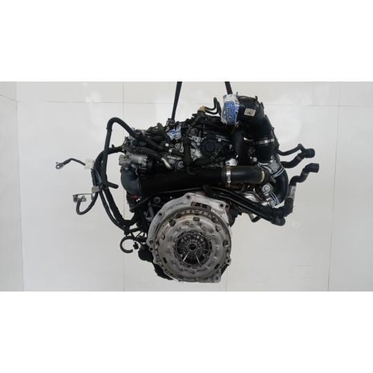 ENGINE VOLKSWAGEN Tiguan 2016>2020 used