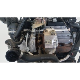 TURBINA VOLKSWAGEN Tiguan...