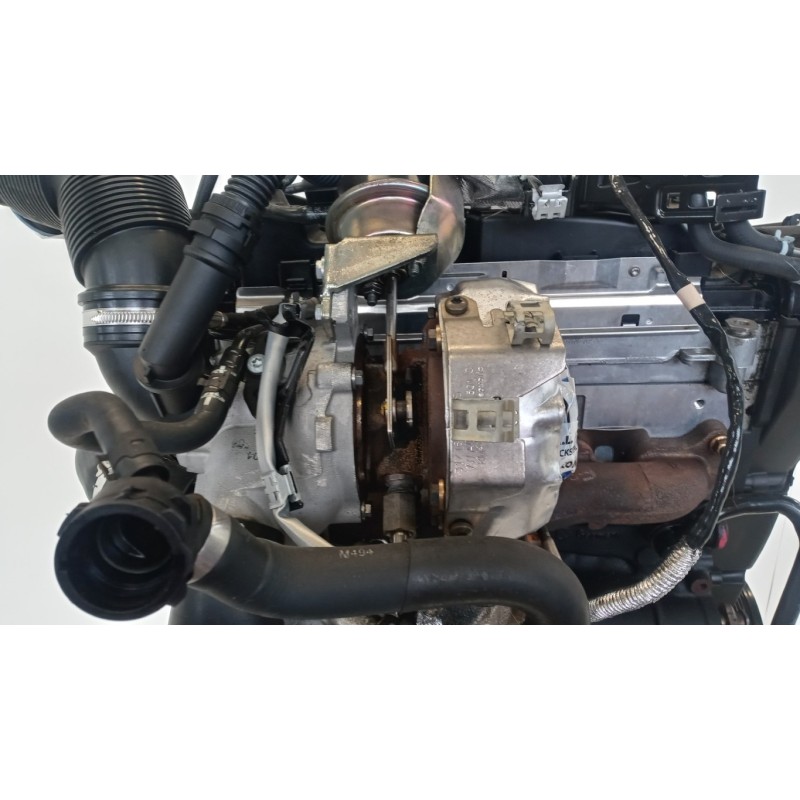 VOLKSWAGEN TURBINA VOLKSWAGEN Tiguan 2016>2020 usato