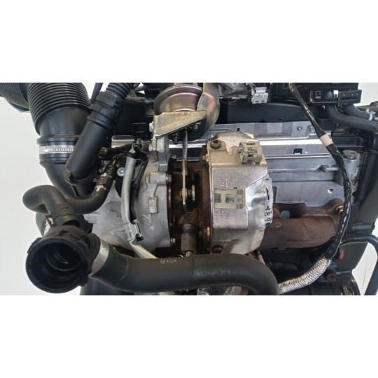 TURBINA VOLKSWAGEN Tiguan 2016>2020 usato