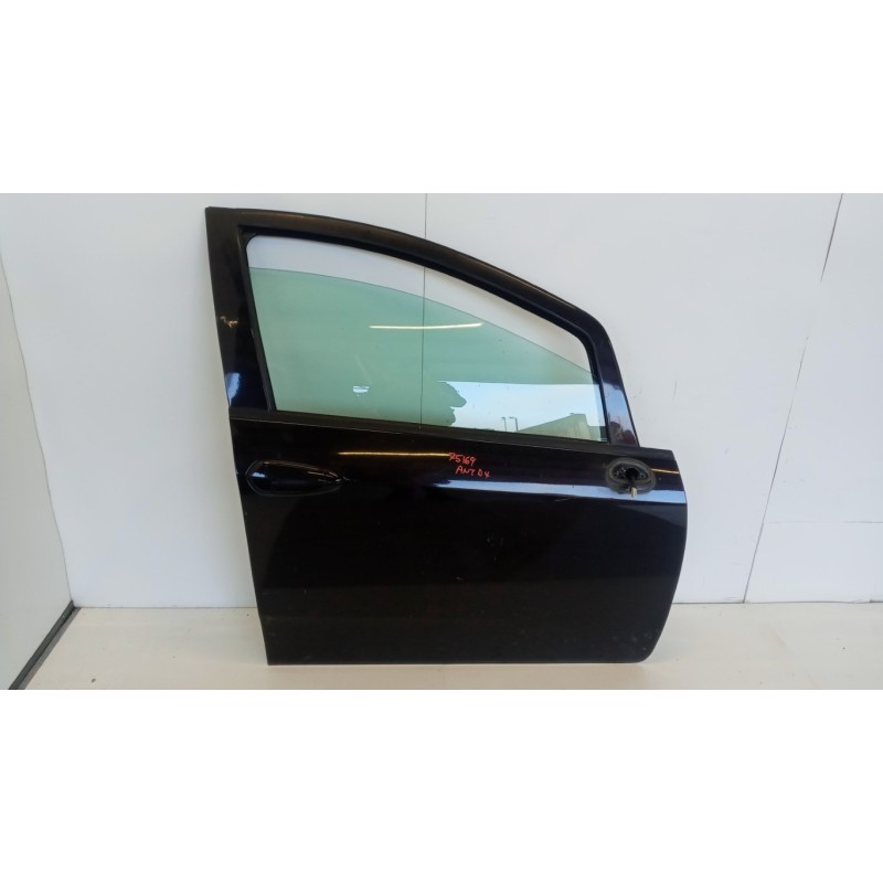 FIAT RIGHT FRONT DOOR  FIAT F.Punto Evo 2009>2012 used