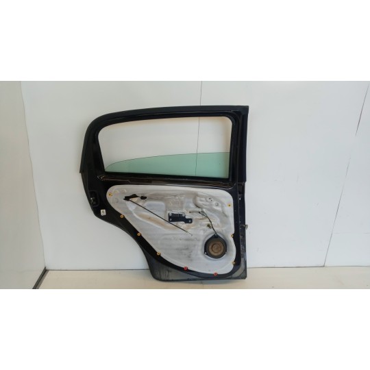 LEFT REAR DOOR  FIAT F.Punto Evo 2009>2012 used